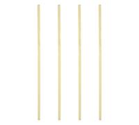 Veemoon 4pezzi Tabella di Altezza per Ragazzo Ragazza Bambine Misuratore Crescita Adesivo Parete Piedi Staccabile Attaccabile Durata Arredamento Moderno Decorazione