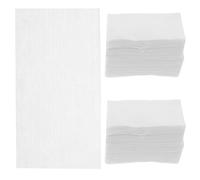 Veemoon 500pezzi Dischetti Di Cotone Grandi Elasticizzati Pz Per Uso Cosmetico Detergenti Per Viso Monouso Struccanti Per Tonico Salviette Morbide Per Viso Donne Salone Bellezza