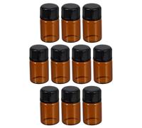 Veemoon 50pezzi Bottiglia Per Olio Dispenser Flaconi Per Ricaricabili Da Bottiglie Per Trucco Da Viaggio Di Perdite Dispenser Per Cosmetici e Lozione