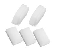 Veemoon 5pezzi Spazzole Sensoriali Wilbarger da Spazzola per Massaggio e Strumento di Stimolazione Tattile per Ragazzo Ragazza e Adulti Promuove Integrazione