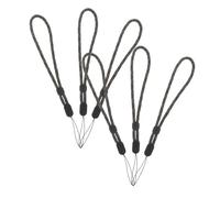 Veemoon 6 Pezzi Cinghie Per Telefono Cellulare Guanto Lanyard Memory Gadget Cinturino Per Fotocamera Cordino Da Polso Cinturino Da Polso Per Custodia Del Telefono Cinturino Per