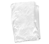 Veemoon 80pezzi Sacchetti Monouso Per Pediluvio Fodere Resistenti Alte Temperature Per Vaschetta Piedi Sacchetti Plastica Spessore Spesso Per Pedicure Domestica e Centri Benessere