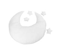 Veemoon Accessori Fotografici con Cuscino per Servizi Fotografici Mese e Props Neonata per Studio Fotografico e Foto Milestone