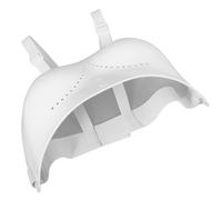 Veemoon Accessorio per Scherma Protezione Toracica in Materiale Robusto, Adatto a Donne e Giovani, Riutilizzabile e Confortevole per Pratiche Sportive Sicure