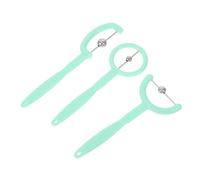 Veemoon Allenatore Dei Muscoli Della Bocca Strumento Di Allenamento Per Ragazzo Ragazza Ragazza Dispositivo Di Esercizi Per Lingua e Labbra Strumento Di Riabilitazione Della Parola Portati