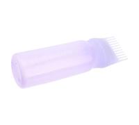 Veemoon Applicatore con Pettine per Plastica Durevole con Scala Graduata per e Capillare Squeeze e Resistente