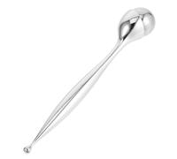 Veemoon Applicatore Per Occhi Per Crema Contorno Occhi Professionale Per Uso Domestico Comodo Sfera Rotante Rimovibile e Favorire Assorbimento