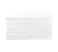 Veemoon Asciugamani Per Piedi Extra Large 100 Pezzi Asciugatura Rapida e Super Assorbente Tovagliolo Per Spa e Per Pulizia e Pedicure