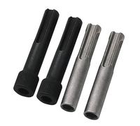 Veemoon Avvitatore Elettrico 4 Pz Borsa Per Attrezzi Elettrico Vite Calamite E Decalcomanie Per Auto