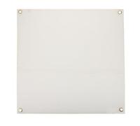 Veemoon Backstop per Tiro con L' : Backstop per Tiro con L' per Attrezzature Dietro Il Bersaglio - Sfondo per al Bersaglio da 2,5 Mm per Esercitazioni All'aperto con E Frecce