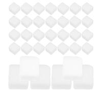 Veemoon Base di Sapone Bianco alla Glicerina 400g per Sapone Fatto in Casa Base Vegetale Naturale per Saponette Fai da Te Schiuma Cremosa Materiali per Sciogliere e Versare per