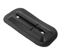 Veemoon Base per Pinna Caudale da Surf Inseribile, Accessorio per Tavola da Paddle Board Sostituzione Pinna Rapida, Supporto Stabile per Sport Acquatici Adatto a Tutti i Livelli