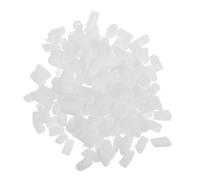 Veemoon Base Trasparente per Fai da Te Materiale per Naturale Base per Esfoliante per Creazioni Uniche e Adatta Tipi