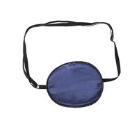 Veemoon Bende Per Occhio Singolo in Seta Cinturino Elastico Regolabile, Utilizzate Per Trattamento Di Strabismo e Ambliopia, Adatte a Ragazzo Ragazza e Adulti in Casa