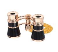 Veemoon Binocolo Visione Notturna 3x25 in Lega di Alluminio con Messa a Fuoco Regolabile, Ottica Chiara e Ampio Angolo, per Caccia e Bird Watching