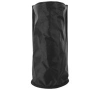 Veemoon Borsa a tracolla in nylon per bacchette da batteria, organizer per | Custodia per bacchette da batteria per bande musicali e batteristi, ideale per esercitarsi, mantiene le bacchette in ordine