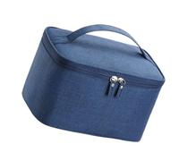 Veemoon Borsa da Toilette da Viaggio per Donna, Grande Capacità Leggero, Compatta e Pratica, per Organizzare Cosmetici e Articoli da Bagno Durante le Vacanze