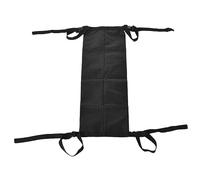 Veemoon Borsa Per Bombola Ossigeno Custodia Portatile Spazio Ampio Tasca Rete Facile Installare e Smontare Fibbia Adatto Per Sedia Rotelle