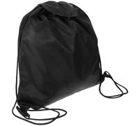 Veemoon Borsa Porta Casco per Motocicletta e Bicicletta Oxford Nero, Leggera e Pieghevole, la Conservazione Pratica del Casco Durante i Viaggi