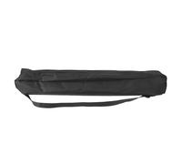 Veemoon Borsa Portaoggetti per Treppiede Oxford 9x9x70 Cm Tracolla Imbottita Custodia Portatile per Attrezzatura Fotografica e Streaming Live, Custodia per Treppiede per Fotocamera