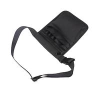 Veemoon Borsa Portautensili in Nylon Per Cintura Organizer Per Utensili Borsa Per Forniture Mediche Da Medico E Portablocco