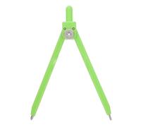 Veemoon Bussola Portatile per per Non Vedenti Strumento Precisione Compatto e Riutilizzabile per Persone con Disabilità Visive