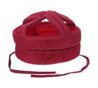 Veemoon Casco Protettivo Anticaduta per Anziani Berretto di Sicurezza Regolabile Imbottitura Morbida Traspirante Cappello Protettivo Leggero per Protezione Quotidiana e Riabilitazione