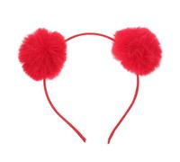 Veemoon Cerchiamo Di Generare Un Titolo Per Prodotto Descritto Seguendo Tutte Le Indicazioni Fornite Titolo Cerchietto Da Festa Con Orecchie Da Gatto e Pom Pom Accessorio Per Cosplay e