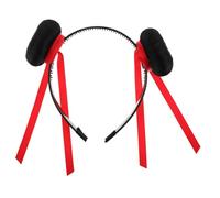 Veemoon Cerchietto Halloween Per Accessorio Cosplay Con Design Tradizionale Cinese Per Feste Di Compleanno e Spettacoli Decorazione Per Unica e Giocosa