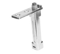 Veemoon Cerniera Porta Frigorifero in Resistente alla Cardine Perno per Congelatore Supporto Robusto e Liscio per Porte Freezer Accessorio Casa Duraturo e Precisione Elevata