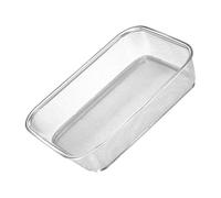 Veemoon Cestello in Acciaio 304 per Lavaggio e Scolo di Frutta e Verdura Grande Capacità Rete Fine Resistente Accessorio Cucina Multiuso per Uso Domestico