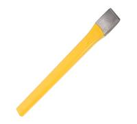 Veemoon Chisel Acciaio Per Muratura Chisel Manuale Pesante Per Lavori Intaglio e Strumento Versatile Per e Rimozione Materiale