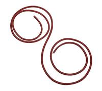 Veemoon Cinghia per Macchina da Cucire Pedale Parte Ricambio per Macchine da Cucire Domestiche Sostituzione della Cinghia per Riparazione