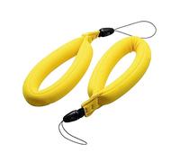 Veemoon Cintura Di Galleggiamento Per Fotocamere 2 Pezzi Cinturino Galleggiante Per Fotocamera Per Immersioni Snorkeling E Nuoto