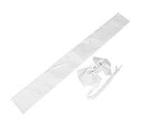 Veemoon Cintura di Kimono Giapponese Vintage con Fiocco Stampa Floreale Obi per Donna Accessori per Cerimonia del Tè Festival e Cosplay