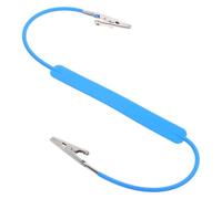 Veemoon Clip Per Bavaglini Silicone Piatto Con Doppi Punti Di Aggancio Supporto Per Tovaglioli Metallo e Clip Per Maschere Dentali Accessorio Pratico Per e Ristoranti