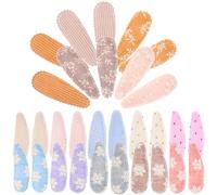 Veemoon Clip per Chioma Ricamate Accessori per Chioma Delicati e Facili da Indossare Set 30 per Bambina per Diverse Occasioni