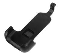 Veemoon Clip Posteriori in Plastica Per Interfono, Morsetti Di Ricambio Resistenti Per Cintura, Supporti Per Cinghie Multiuso Per Cantieri e Magazzini, Confezione Da 2 Pezzi