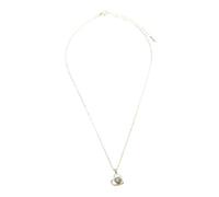 Veemoon Collana Di Proiezione Linguistica Collane Ciondolo Da Collo Da Donna Collana Di Proiezione Di Foto Collana a Sospensione Collana Di Fascino Del Cuore Rame Golden