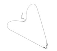 Veemoon Collana Manetta Della Catena Clavicola Girocollo Con Colletto Gotico Collana Con Manette Per Donna Collana Del Collare Collana Gotica Girocolli Gotici Chain Choker Argento Metallo