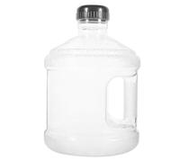 Veemoon Contenitore Acqua Portatile da 3l in PC Leggero e Facile da Trasportare, per Vacanze Estive e attività Outdoor Come Viaggi e Barbecue