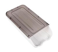 Veemoon Contenitori Per Alimenti in Plastica Tipo Cassetto Contenitore Per Cucina Organizer Per Riporre Gli Alimenti