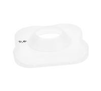 Veemoon Copertura Impermeabile Per Lavello Splash Guard Per Lavandino Lavello Della Cucina Splash Guard Per Lavello Da Cucina Spend Splash Guard Guardia Da Bagno Trasparente Gel Di Silice