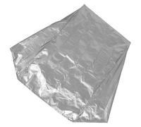 Veemoon Copertura per Carrello Avvolgitubo da Esterno 210d Argento Resistente alle Intemperie Protezione UV e Struttura Salvaspazio, Porta Tubo Indipendente per Patio e Aree Verdi