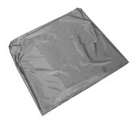 Veemoon Copertura per Console Barca Resistente Poliestere Copri Cruscotto Antipioggia Protezione Solare per Uso Nautico e Pesca Outdoor