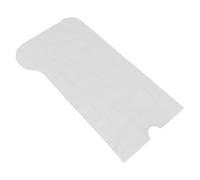 Veemoon Copertura per Gamba Leg Cast Cover Riutilizzabile, Protezione Piede per Doccia Morbida e Aderente, Calzino Protettivo per Ferite e Fratture, Accessorio per Supporto Quotidiano in Bagno