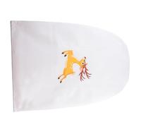 Veemoon Copertura Protettiva Antigelo per Piante e Alberi da Frutto 80X110 CM Non Tessuto Traspirante Coulisse Protezione Invernale da Gelo Grandine e Animali per Giardino e Balcone