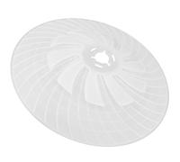Veemoon Copertura Silenziosa Protezione Antiurto e Assorbitore Acustico per Macchina Mahjong in Silicone e Plastica Set per Prolungare Durata e Ridurre Rumore