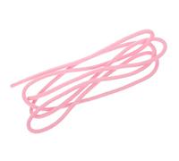 Veemoon Corda Ginnastica Multifunzione in Cotone Colorata 3 Metri per Allenamento Artistico e Posturale per Palestra e Allenamenti di Flessibilità