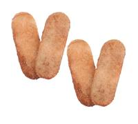 Veemoon Cuscinetti Catalitici di Ricambio in Platino per Scaldamani Portatile, Set 4 Pezzi, Riscaldatore Catalitico Tascabile per Attività Outdoor, Campeggio e Uso Invernale